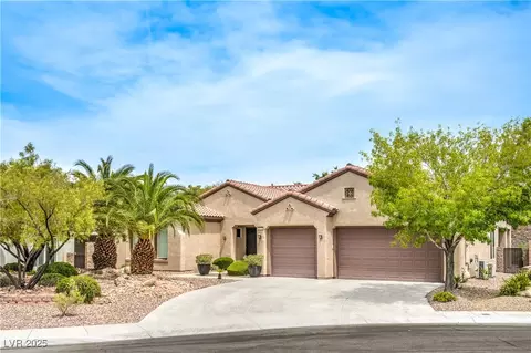 2112 Noah Tyler Ct, Henderson, NV 89052