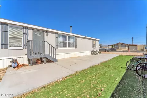 6071 Big Bend Ave, Las Vegas, NV 89156