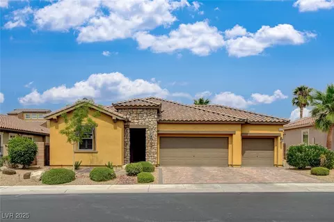448 Via Palermo Dr, Henderson, NV 89011
