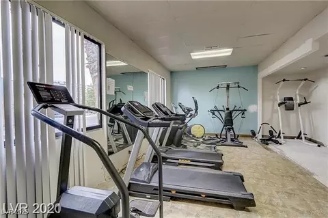 3930 University Center Dr #901, Las Vegas, NV 89119