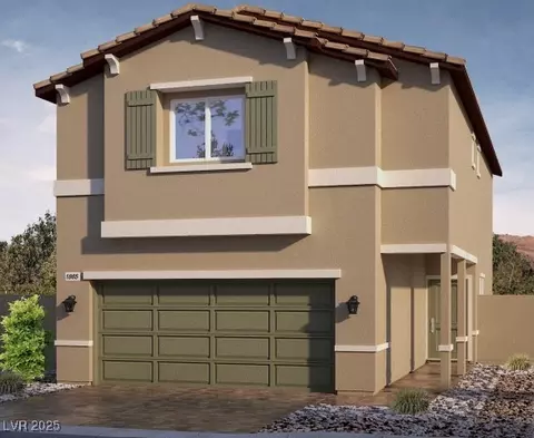 7418 Madelyn Bay Dr #63, North Las Vegas, NV 89084
