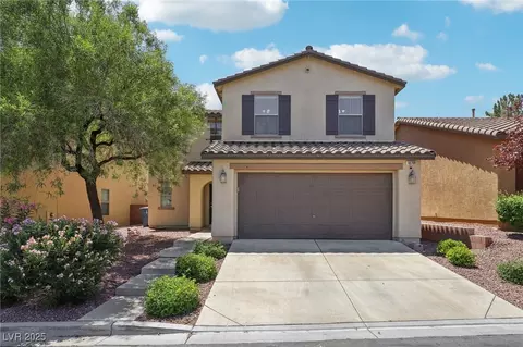10709 Pearl River Ave, Las Vegas, NV 89166