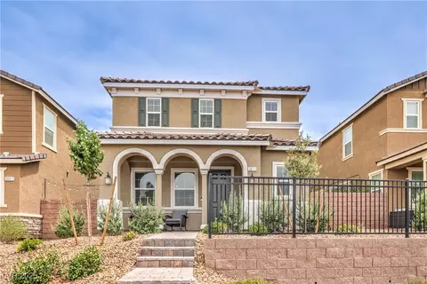 3611 Bitonto Ln, Henderson, NV 89044