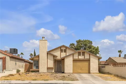1168 Placerville St, Las Vegas, NV 89119