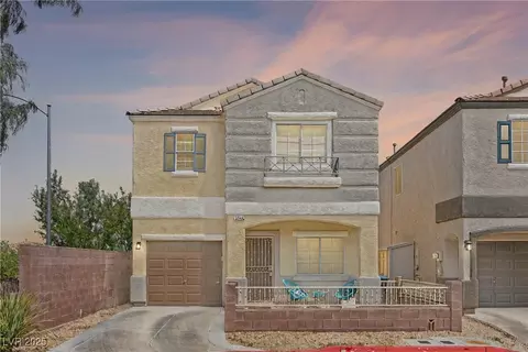 3544 Enchanted Mesa Ct, Las Vegas, NV 89129