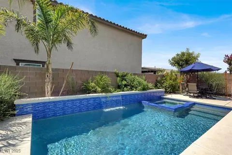 1407 Majestic Pond Ave, North Las Vegas, NV 89084