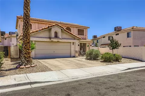 982 Flapjack Dr, Henderson, NV 89014