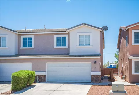 3683 Starry Beach Ave, Las Vegas, NV 89115