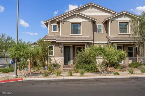 784 Cottonwood Hill Pl, Henderson, NV 89011