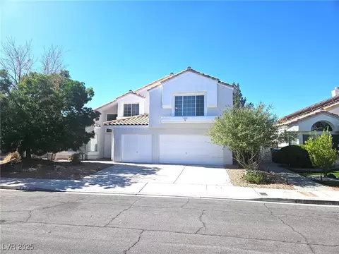 887 Centaur Ave, Las Vegas, NV 89123