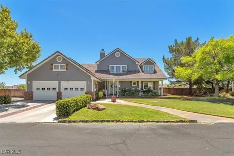 8745 S Cimarron Rd, Las Vegas, NV 89113