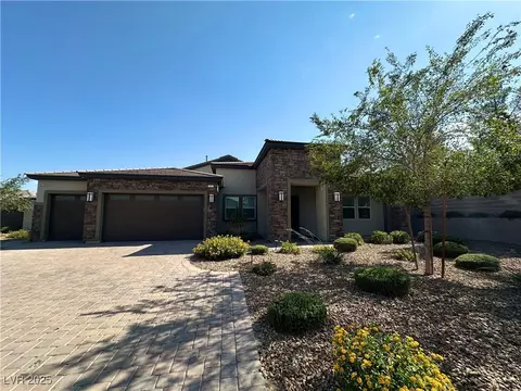 7011 Arabian Ridge St, Las Vegas, NV 89131