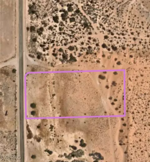 0 Heyer, Logandale, NV 89021