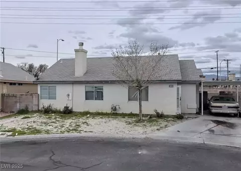 2129 Havelina St, Las Vegas, NV 89108