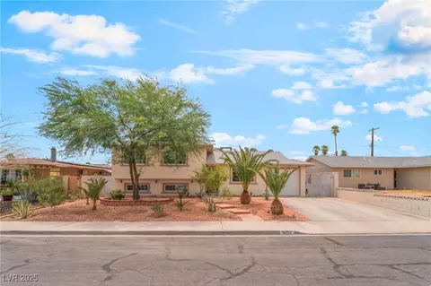 6257 Hobart Ave, Las Vegas, NV 89107