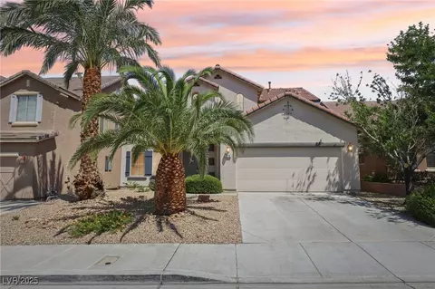 776 Valley Rise Dr, Henderson, NV 89052