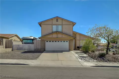 6235 Adenmoor Ct, Las Vegas, NV 89156