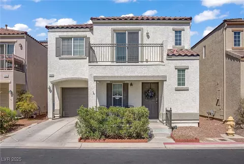 7335 Escarpment St, Las Vegas, NV 89139