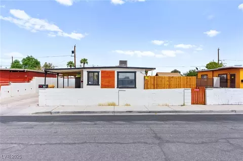 1409 Ardmore St, Las Vegas, NV 89104