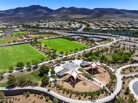 2896 Strathallan Ave, Henderson, NV 89044