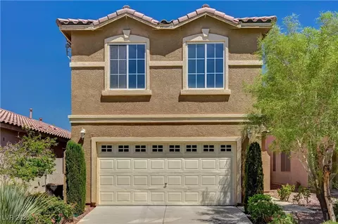 7828 Ithaca Falls St, Las Vegas, NV 89149