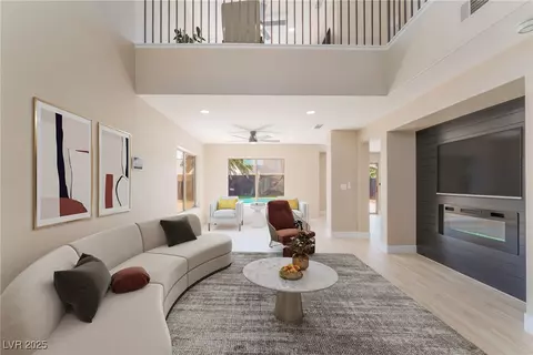 4723 Roby Grey Way, North Las Vegas, NV 89081
