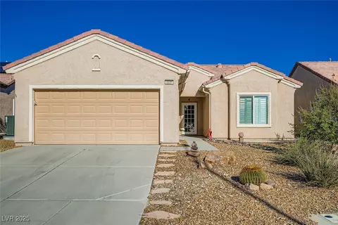 3220 Flinthead Dr, North Las Vegas, NV 89084