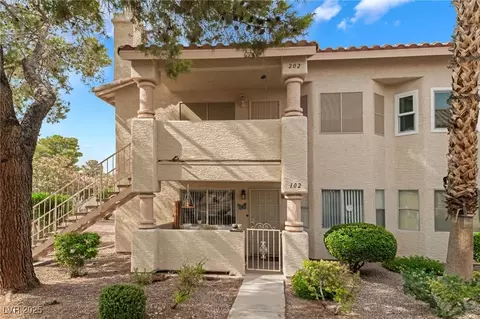 1313 Pinto Rock Ln #202, Las Vegas, NV 89128