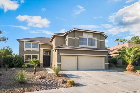 2231 Armacost Dr, Henderson, NV 89074