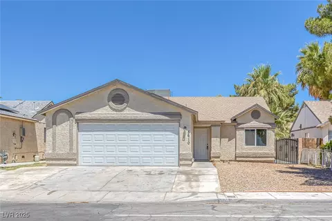 5610 Ballinger Dr, Las Vegas, NV 89142