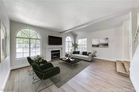 7909 Cina Ave, Las Vegas, NV 89147