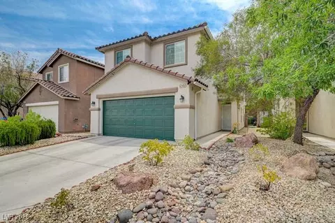 6249 Desert Lavender Ave, Las Vegas, NV 89141