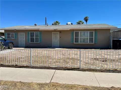 525 Byrnes Ave, Las Vegas, NV 89106