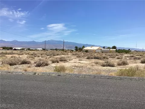 3451 S Soplo Ave, Pahrump, NV 89048