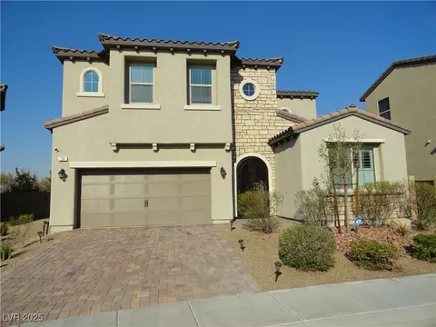 20 Crooked Putter Dr, Las Vegas, NV 89148