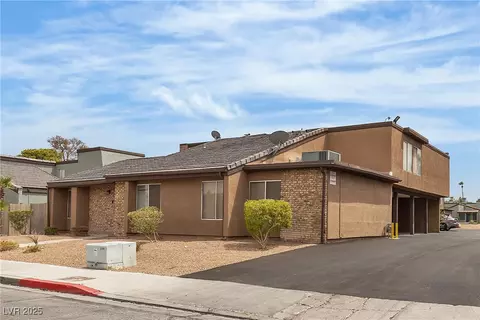 1467 Hialeah Dr #D, Las Vegas, NV 89119