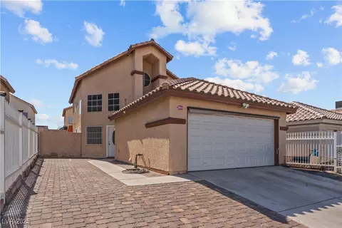 3819 Gulliver St, Las Vegas, NV 89115