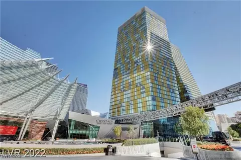 3722 Las Vegas Blvd #1205, Las Vegas, NV 89158