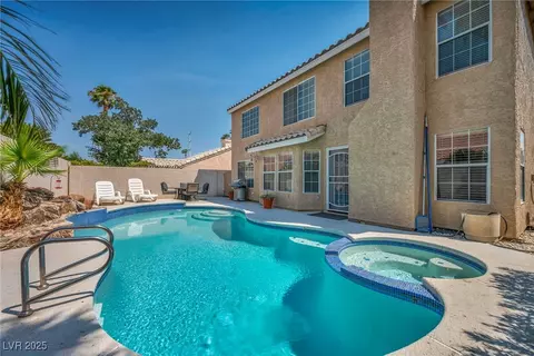 7620 Sea Cliff Way, Las Vegas, NV 89128