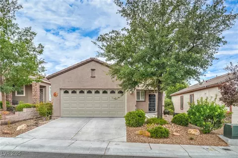 2425 Gamma Ray Pl, Henderson, NV 89044