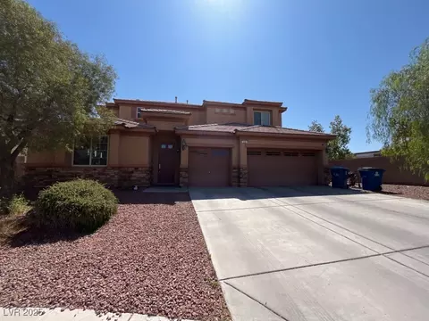 536 Copper View St, Henderson, NV 89052