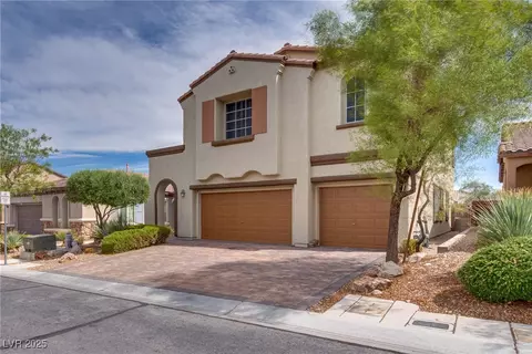 9141 Castle Valley Ave, Las Vegas, NV 89178