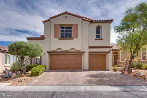 9141 Castle Valley Ave, Las Vegas, NV 89178