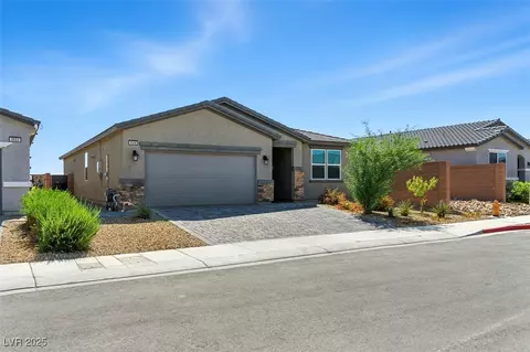 3548 Valley Lily St, North Las Vegas, NV 89032