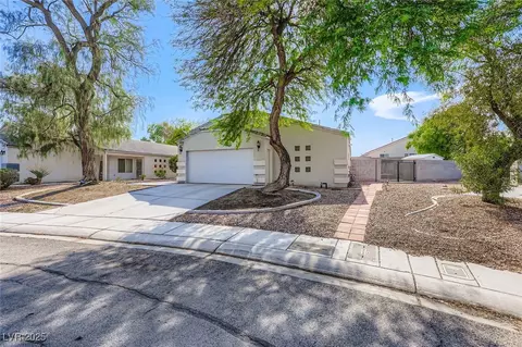 3635 Cool Vista Ct, North Las Vegas, NV 89032
