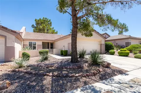 2093 High Mesa Dr, Henderson, NV 89012