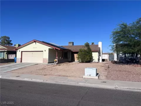 1709 Wildwood Dr, Las Vegas, NV 89108
