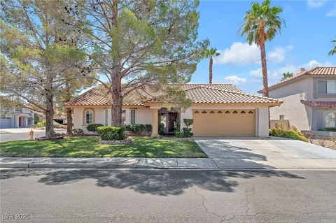2811 Via Terra St, Henderson, NV 89074