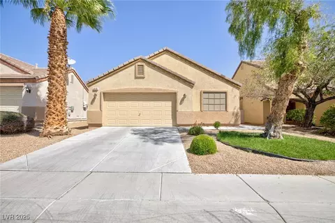 518 Seneca Ridge Ave, North Las Vegas, NV 89084