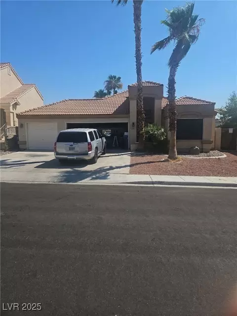 38 Sandwedge Dr, Henderson, NV 89074
